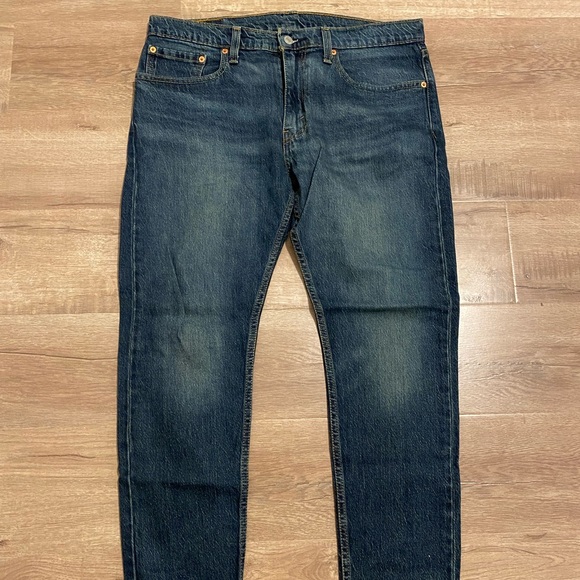 Men’s Levi’s Jeans - Picture 1 of 7